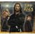 The Lord of the Rings 2009 Calendar