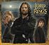 The Lord of the Rings 2009 Calendar