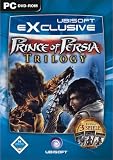 Eigenschaften Rondomedia  / Prince of Persia, The Two Thrones, Special Edition, DVD-ROM Enthält 3 Prince of Persia Spiele: The Sands of Time. Warrior Within. The Two Thrones. Für Windows 2000, XP