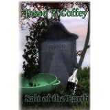 Salt of the Earth (Paranormal Comedy) ~ Jesse V Coffey