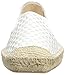 Nine West Women's Beachinit Synthetic Ballet Flat