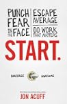 Start: Punch Fear in the Face, Escape...