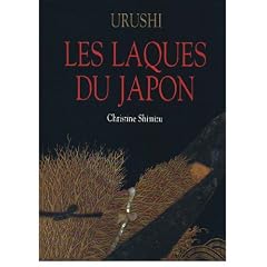 Les Laques du Japon