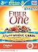 Fiber One Bran Cereal, 16.2-Ounce Boxes (Pack of 6)
