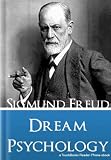 51OrJgLj7WL. SL160  Dream Psychology   New Century Edition with DirectLink Technology