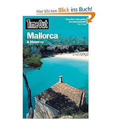 Time Out Mallorca & Menorca