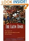 The Latin Tinge: The Impact of Latin American Music on the United States