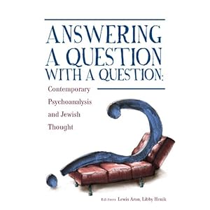 answering a question