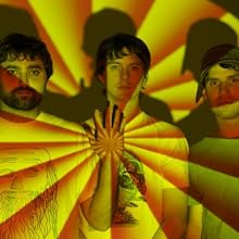 Animal Collective - 2008