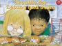 Longman Book Project: Fiction: Band 6: Trouble for Letang and Julie: Pack of 6