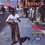 The Legendary Modern Recordings 1948-1954