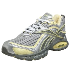 Reebok Women's Heel Side DMX Running Shoe