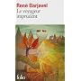 Le Voyageur imprudent de Ren� Barjavel