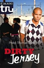 Dirty Jersey (Kimani Tru)