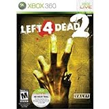 Left 4 Dead 2 X360