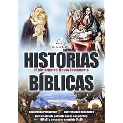 Historias Biblicas Del Nuevo Testamento