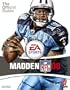 MADDEN NFL 2008 (STRATEGY GUIDE)