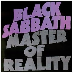 Master of Reality