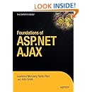 Foundations of ASP.NET AJAX (Expert's Voice in .NET)