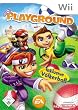 EA Playground