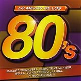 Lo Mejor de Los 80`s