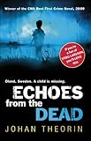 Echoes from the dead
