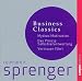 Sprenger Business Classics: My