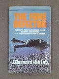 The fake defector