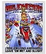 Big Johnson Snowmobiles Big Johnson Snowmobiles