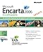 Microsoft Encarta Enzyklopädie 2006 Upgrade (DVD-ROM + CD-ROM)