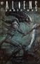 Aliens: Earth War #1