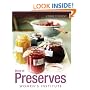 WI Book of Preserves
