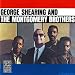 George Shearing & the Montgomery Brothers von George & the Montgomery Brothers Shearing - alle Infos
