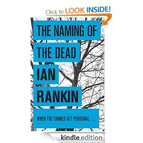The Naming of the Dead