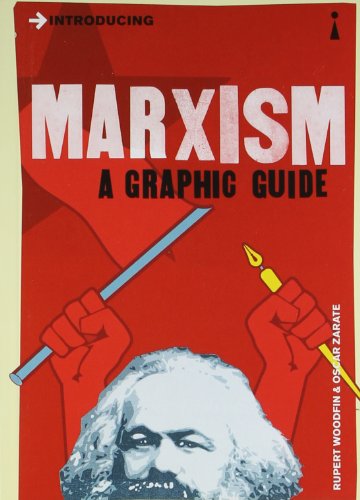 introducing marxism a graphic guide