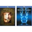 Donnie Darko/Silence of the Lambs Blu-Ray (2 pack)