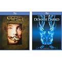 Donnie Darko/Silence of the Lambs Blu-Ray (2 pack)