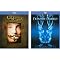 Donnie Darko/Silence of the Lambs Blu-Ray (2 pack)