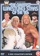 WWE - Greatest Wrestling Stars Of The 80's [DVD]