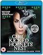 The Girl Who Kicked the Hornets' Nest [Blu-ray] [2010]