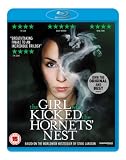 The Girl Who Kicked the Hornets Nest [Blu-ray] [2010]