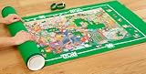 Jigroll 1000 With Free Jigsaw Puzzle (Jigsaw Puzzle Accessory)