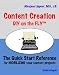 Content Creation. DIY on the FLY. The Quick Start Reference for Mobilizing Your Content Projects