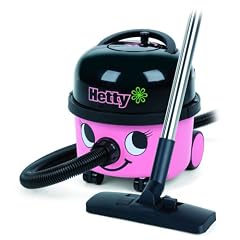 Numatic Hetty HET200-A Staubsauger