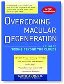 Overcoming Macular Degeneration: A Guide to Seeing Beyond the Clouds