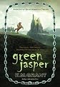 Green Jasper