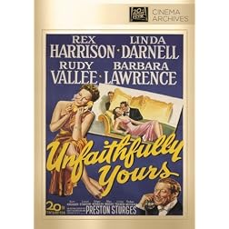Unfaithfully Yours