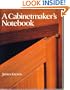 A Cabinetmaker's Notebook