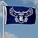 Rice University Owls 3x5 College Flag
