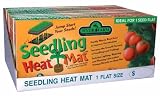 Hydrofarm MT10006 Seedling Heat Mat 10x20